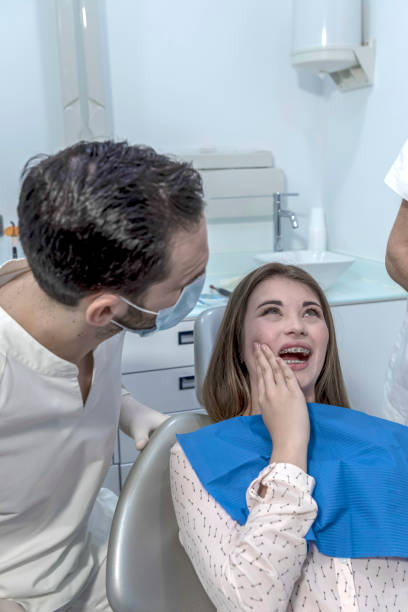 Best Emergency Treatment for Dental Infections or Abscesses in Ocean Acres, NJ