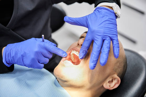 Best Emergency Denture Repair in Ocean Acres, NJ