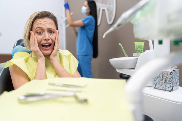 Best Cosmetic Emergency Dentistry in Ocean Acres, NJ
